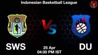SWS vs DU Matcch Previews