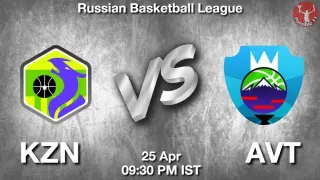 KZN vs AVT Matcch Previews