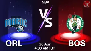ORL vs BOS NBA Match Previews