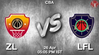 ZL vs LFL NBA Match Previews