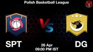 SPT vs DG Matcch Previews