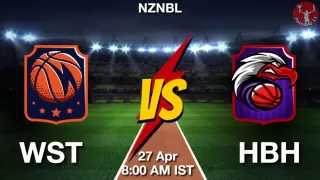 WST vs HBH NBA Match Previews