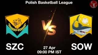 SZC vs SOW Matcch Previews