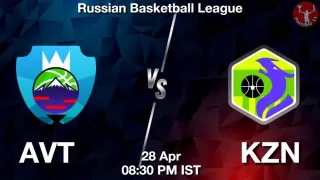 AVT vs KZN Matcch Previews