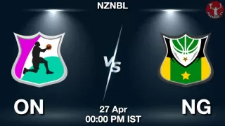 ON vs NG NBA Match Previews