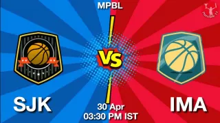 SJK vs IMA Matcch Previews