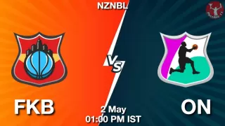 FKB vs ON NBA Match Previews
