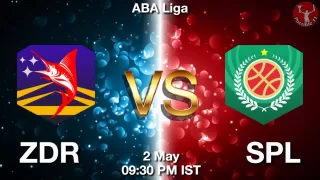 ZDR vs SPL Matcch Previews