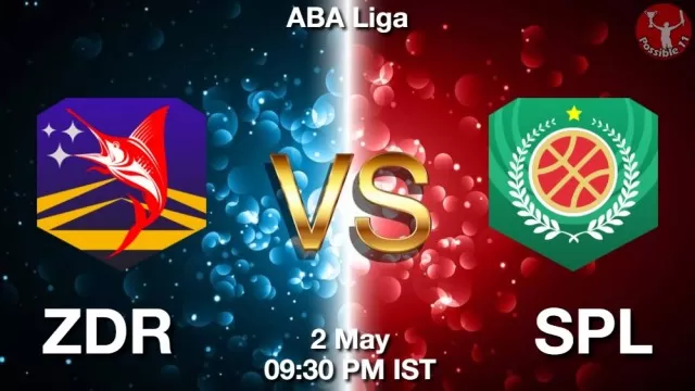 ZDR vs SPL ड्रीम11 भविष्यवाणी, फैंटेसी क्रिकेट टीम - 02 मई 2025
