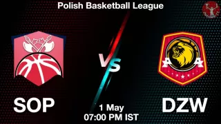 SOP vs DZW NBA Match Previews