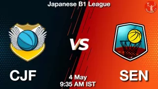 CJF vs SEN Matcch Previews