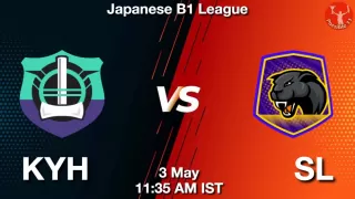 KYH vs SL Matcch Previews