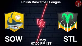 SOW vs STL Matcch Previews