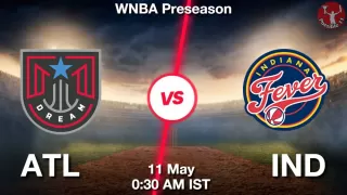 ATL vs IND NBA Match Previews