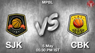 SJK vs CBK Matcch Previews