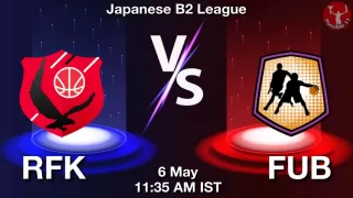 RFK vs FUB Matcch Previews