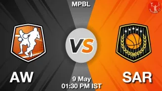 AW vs SAR Matcch Previews