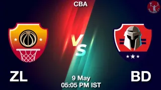 ZL vs BD NBA Match Previews