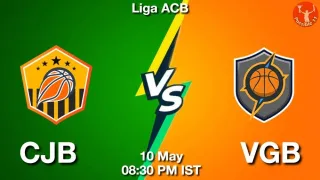 CJB vs VGB Matcch Previews