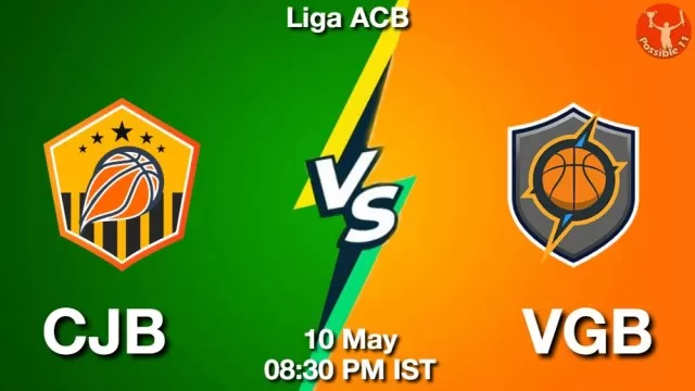 CJB vs VGB ड्रीम11 भविष्यवाणी, फैंटेसी क्रिकेट टीम - 10 मई 2025
