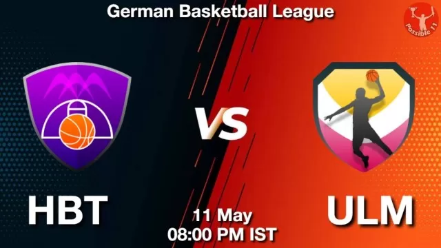 HBT vs ULM ड्रीम11 भविष्यवाणी, फैंटेसी क्रिकेट टीम - 11 मई 2025
