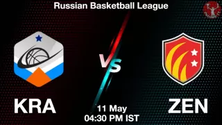 KRA vs ZEN NBA Match Previews