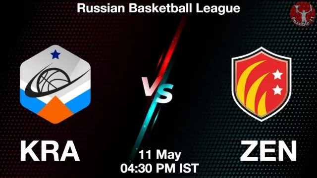 KRA vs ZEN ड्रीम11 भविष्यवाणी, फैंटेसी क्रिकेट टीम - 11 मई 2025