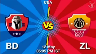 BD vs ZL NBA Match Previews