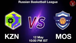 KZN vs MOS Matcch Previews