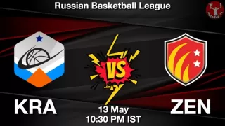 KRA vs ZEN NBA Match Previews