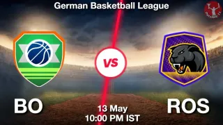 BO vs ROS Matcch Previews