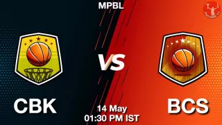 CBK vs BCS NBA Match Previews