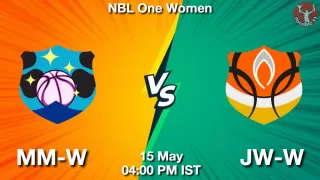 MM-W vs JW-W NBA Match Previews