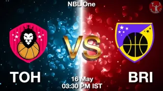 TOH vs BRI Matcch Previews
