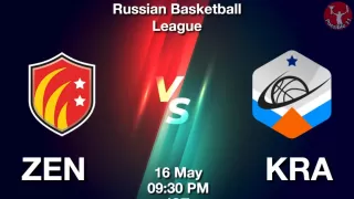 ZEN vs KRA Matcch Previews