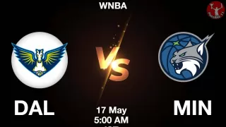 DAL vs MIN NBA Match Previews