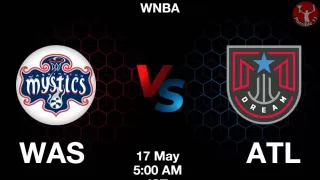 WAS vs ATL NBA Match Previews