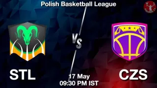 STL vs CZS Matcch Previews