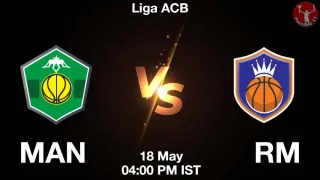 MAN vs RM Matcch Previews