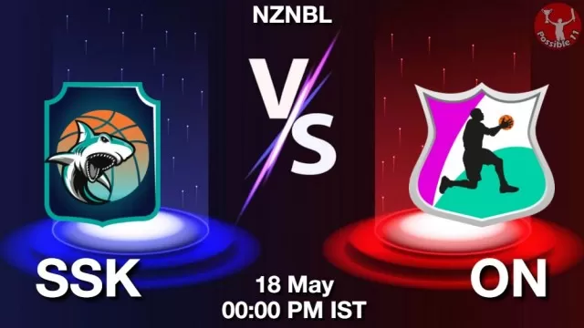 SSK vs ON ड्रीम11 भविष्यवाणी, फैंटेसी क्रिकेट टीम - 18 मई 2025