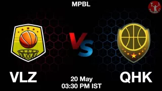 VLZ vs QHK Matcch Previews
