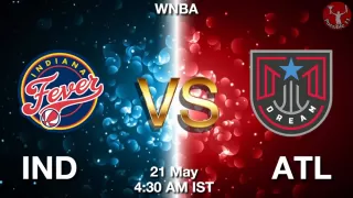 IND vs ATL NBA Match Previews