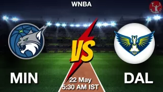 MIN vs DAL NBA Match Previews