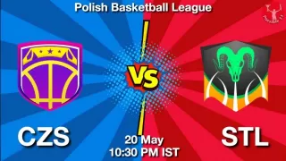 CZS vs STL Matcch Previews