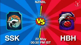 SSK vs HBH Matcch Previews