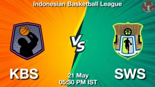 KBS vs SWS Matcch Previews
