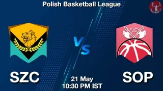 SZC vs SOP Matcch Previews