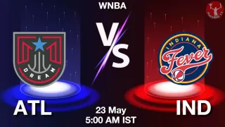 ATL vs IND NBA Match Previews