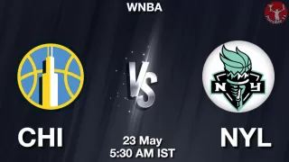 CHI vs NYL NBA Match Previews