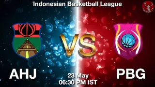 AHJ vs PBG Matcch Previews
